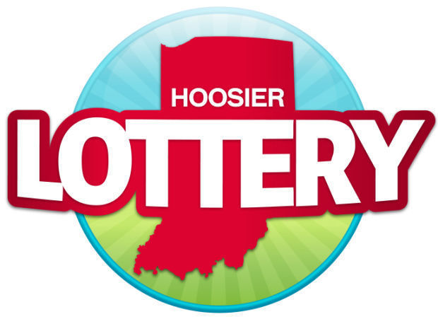 Hoosier Lottery Logo
